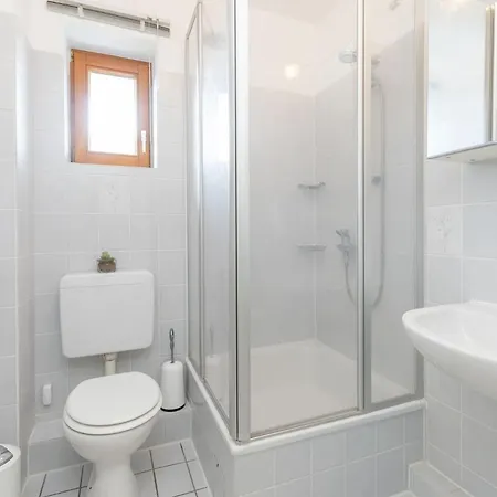 Haus Am Kurpark 5 דירה *