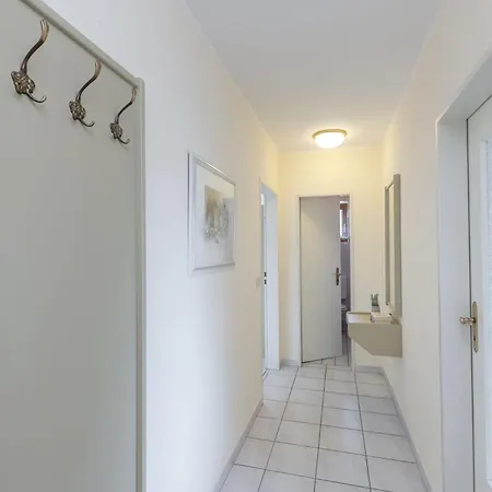 Haus Am Kurpark 5 שרבאוץ