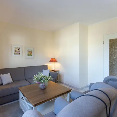 Haus Am Kurpark 5 דירה